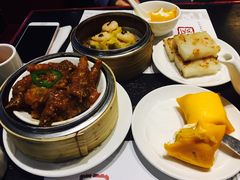 -糖朝(尖沙咀店)