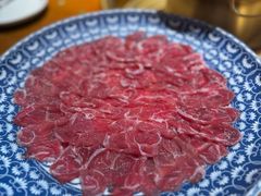 -北京老门框爆肚四季涮肉(凌河路店)