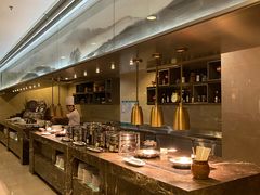 -顺德新世界酒店·华美轩餐厅