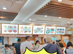 -华天延吉餐厅(西四总店)