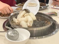 -太婆天府山珍酒楼(亚运村店)
