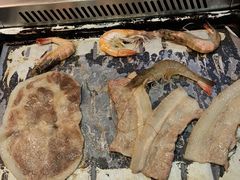 -苏格里岛自助海鲜烤肉火锅(集美万达店)