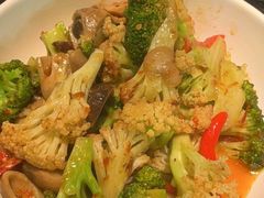 -美奈小馆·越南料理(福田星河COCO Park店)