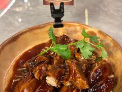 -啫神·广州地标美食(北京路店)