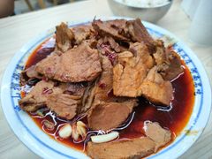 -鲁山揽锅菜(金鼎店)