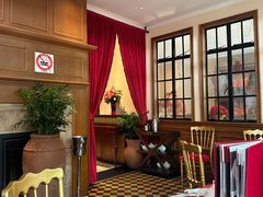 -玫瑰厅上海菜(兴国路店)