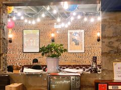 -Side Street街旁(交道口店)