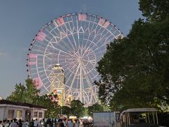 -南昌之星摩天轮