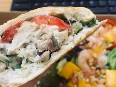 -HELLO 27 意面·沙拉·帕尼尼