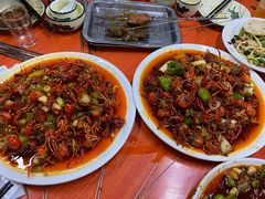 -回味南塘老王虾尾(总店)