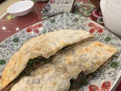 -格日勒阿妈蒙古厨房(巨海店)