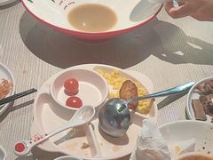 -九毛九西北菜(百信广场店)