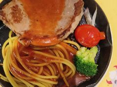-凡塔斯牛排自助餐厅(广东佛山三水万达店)
