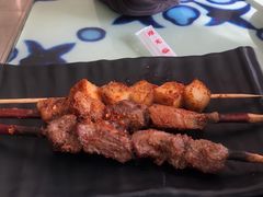 -撒拉花儿·新疆菜·清真(太阳宫店)