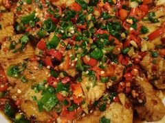 -忆江南·临江鱼馆