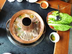 -陀岗美食·云南藏式特色餐厅