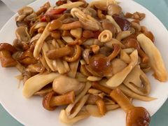 -闻道食府烙饼卷带鱼(原车耳营店原大觉寺店)