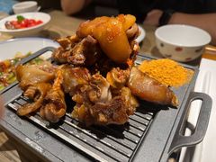 -茄子恰恰·新云南小炒(坪山益田店)