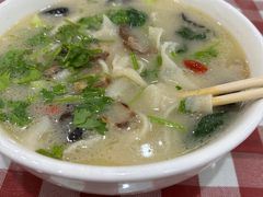 -河南食府(人民路店)