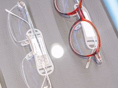 -大视光学•LINDBERG林德伯格•全球手工眼镜集合店(王府井店)