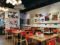 -柳叶刀烧烤(北大清华店)