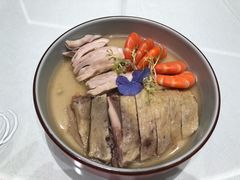 -钱塘宴(东站西子国际店)