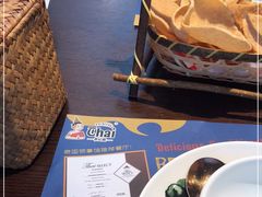 -泰妃殿(武汉首店)