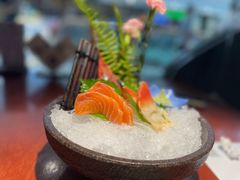 -匠和风精致料理(宁德万达店)