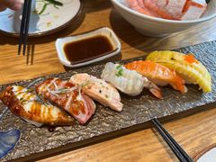 -赤稻·日式料理(禅城店)