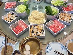 -古关火锅店(古北水镇景区店)