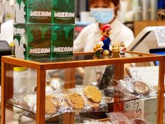 -MQ COFFEE STAND明谦(新洲店)