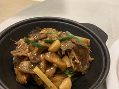 -汇兴源餐馆(小北路店)