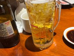 -恬阿姨庭院餐厅·生日宴