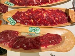 -左庭右院鲜牛肉火锅(南通CBD大有境店)