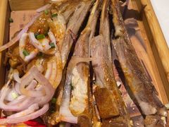 -火龙堂·风味民间菜(文一路店)
