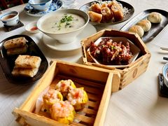 -侨美·唐荔园·40年地道粤菜