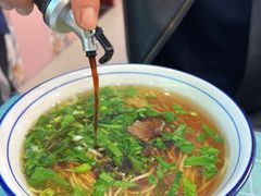 -西部一方丝路美食