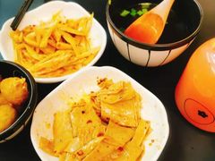 -贡梅老面馆·蟹粉面·无锡特色小吃(南长街主推店)