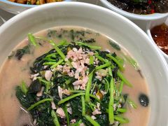 -饭橘汉江码头·乡野土菜馆(静安路店)