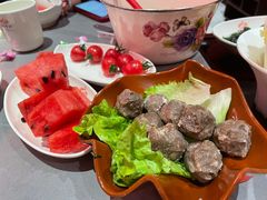 -洞子口重庆鲜货火锅(楚翘城旗舰店)