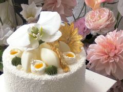 -ZIYUE CAKE线上店