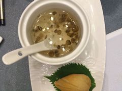 -三宝大饭店-中和艺素餐厅(浦上金山正祥广场店)