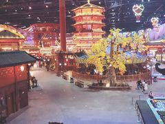 -万达茂商场(南京仙林店)