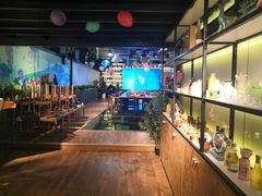 -回声星球·团建策划·赛事承办·拓展培训(大钟寺店)
