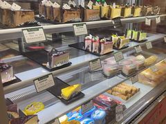 -蜂蝶来饼店(拱北总店)
