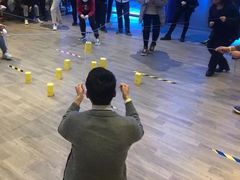 -世代星球·保龄球·镭战真人CS·团建(杨浦店)