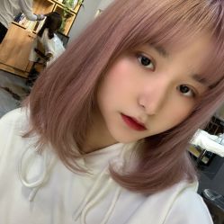 -MOVAN  HAIR莫凡匠人发型屋