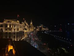 -外滩8号 whisky bar(金延大厦店)