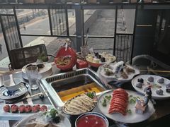 -大隐·成都火锅Bistro(合生麒麟新天地店)