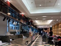 -蓝钻·国际美食海鲜自助百汇(西直门店)